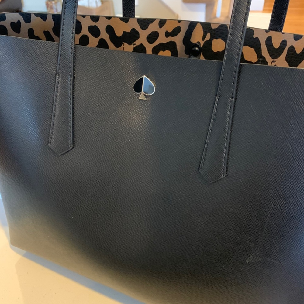 Kate Spade Tote bag - Picture 7 of 8